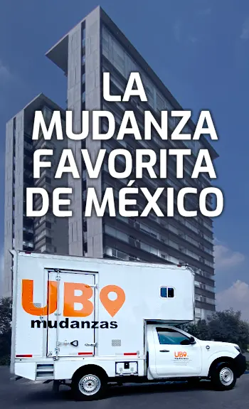 mudanzas ubi la mudanza favorita de mexico